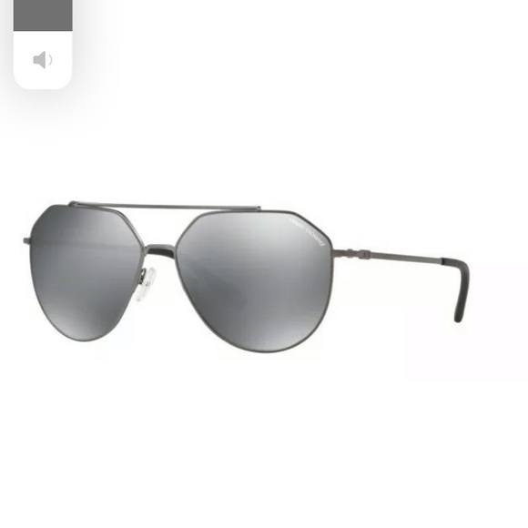 Armani exchange sunglasses - Picture 2 of 3